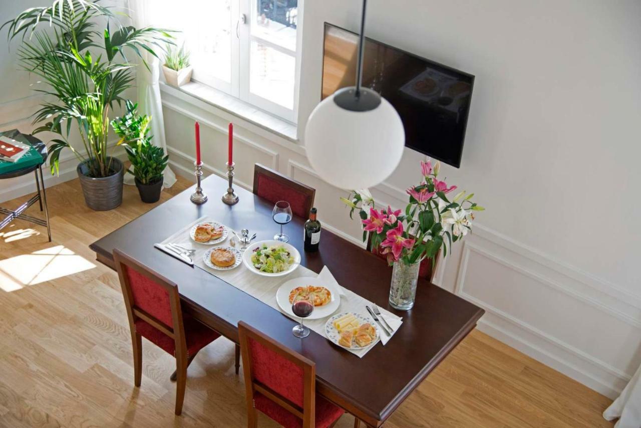 Four Streets Athens - Luxury Suites Apartments In Атина Екстериор снимка